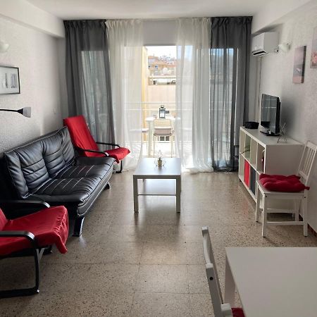 דירות פואנגירולה Mi Rancho מראה חיצוני תמונה