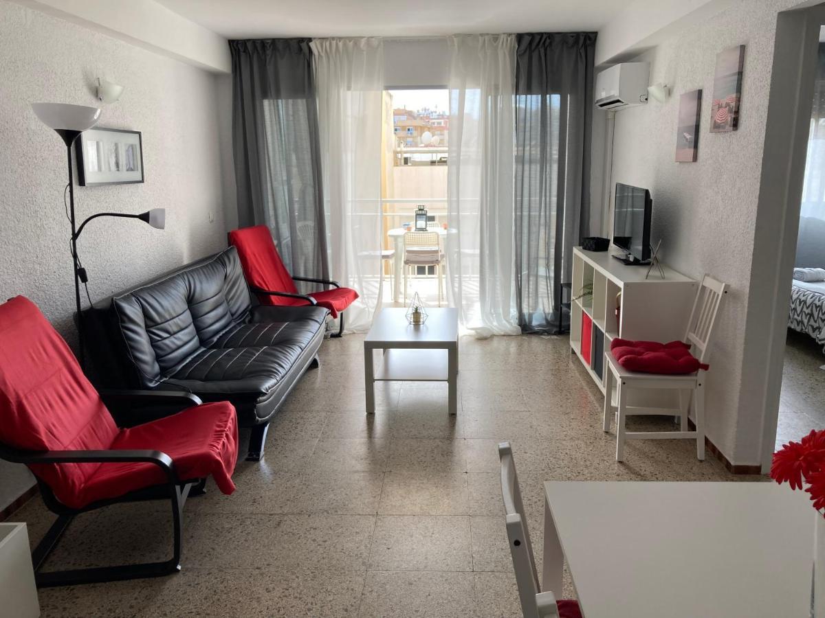 דירות פואנגירולה Mi Rancho מראה חיצוני תמונה