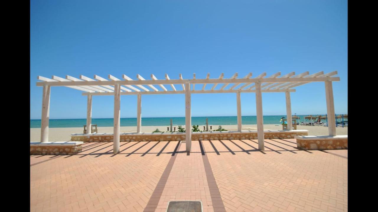 דירות פואנגירולה Mi Rancho מראה חיצוני תמונה