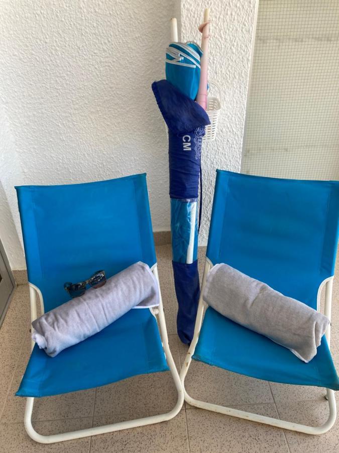 דירות פואנגירולה Mi Rancho מראה חיצוני תמונה