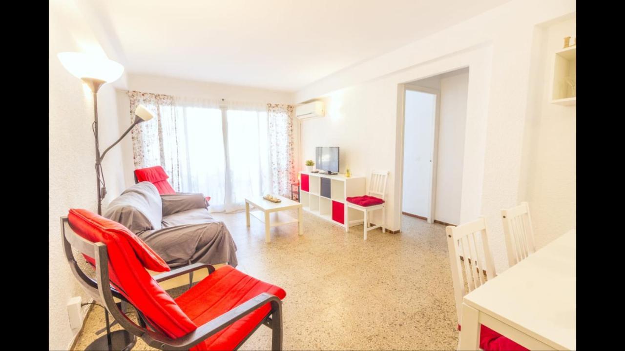 דירות פואנגירולה Mi Rancho מראה חיצוני תמונה
