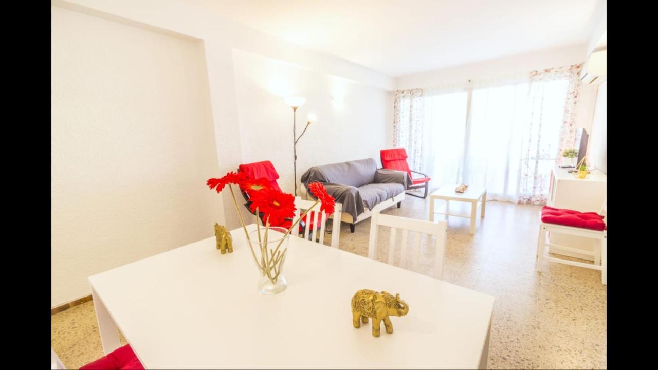 דירות פואנגירולה Mi Rancho מראה חיצוני תמונה