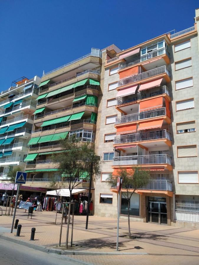 דירות פואנגירולה Mi Rancho מראה חיצוני תמונה