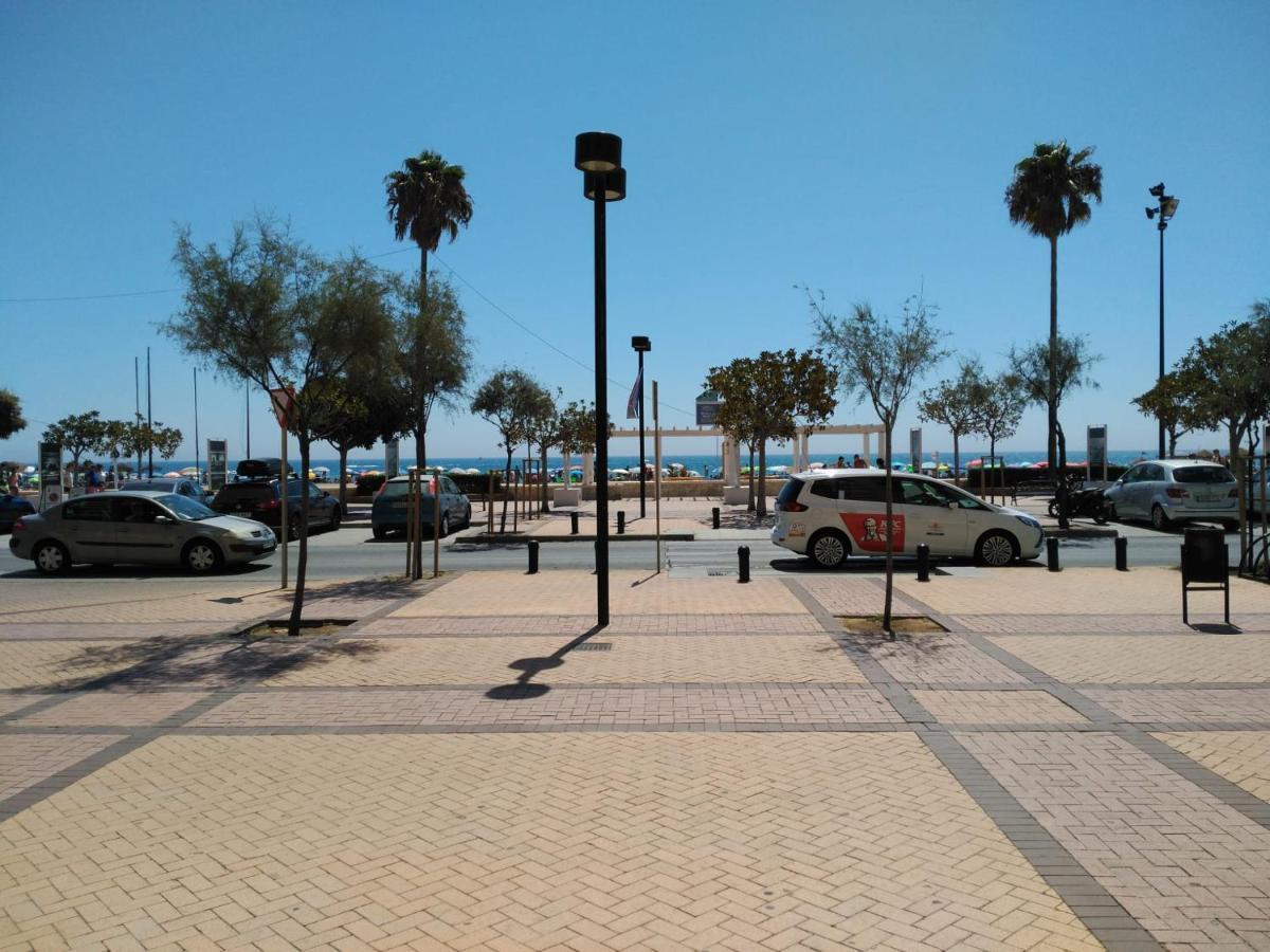דירות פואנגירולה Mi Rancho מראה חיצוני תמונה